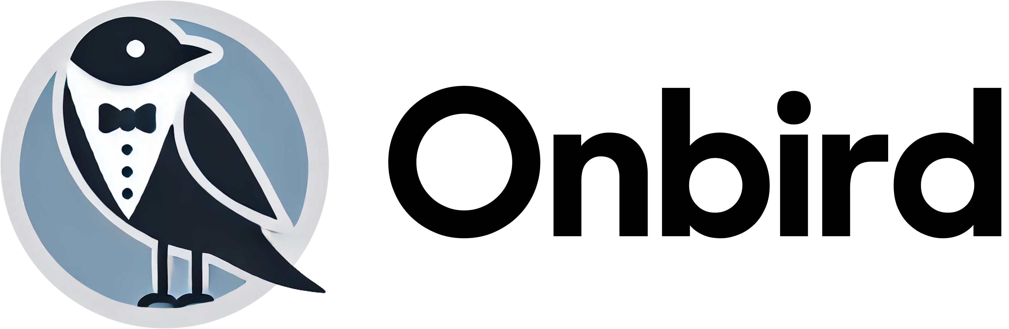 Onbird Logo